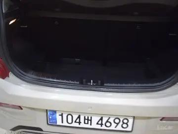2022 Kia Morning с пробегом 33 026 км