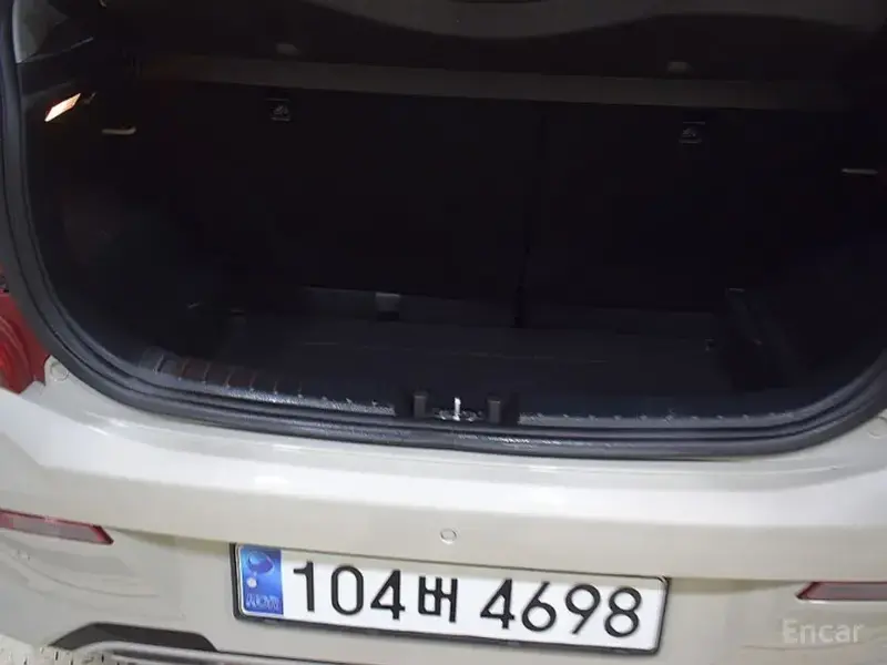 2022 Kia Morning с пробегом 33 026 км