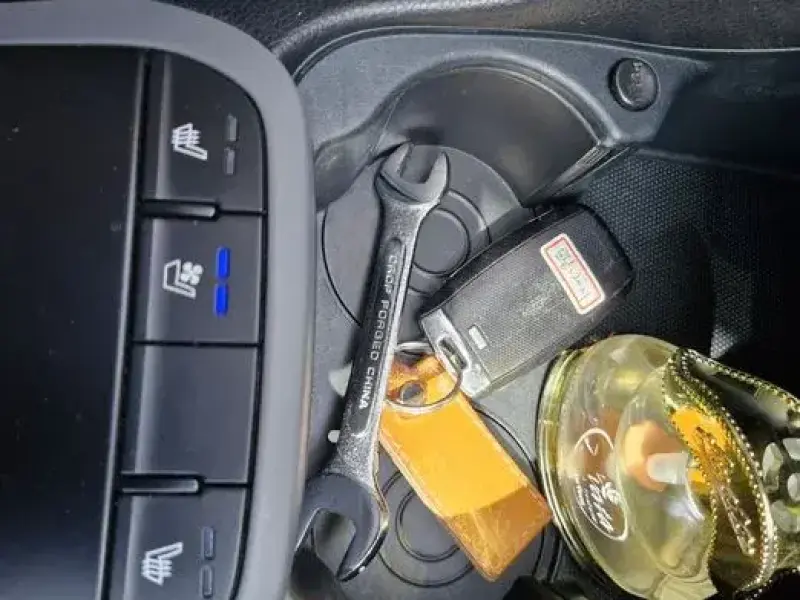 2021 Kia Morning с пробегом 49 216 км