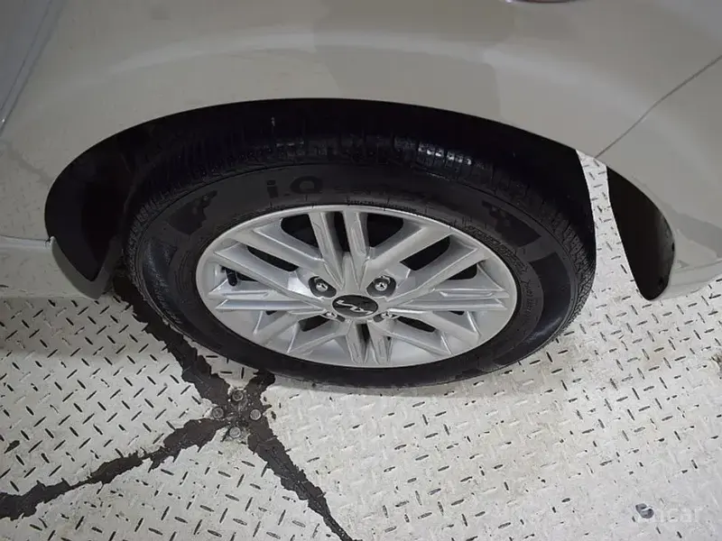 2022 Kia Morning с пробегом 33 026 км