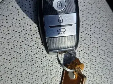 2021 Kia Morning с пробегом 49 216 км