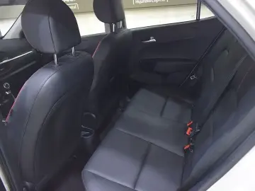 2022 Kia Morning с пробегом 33 026 км