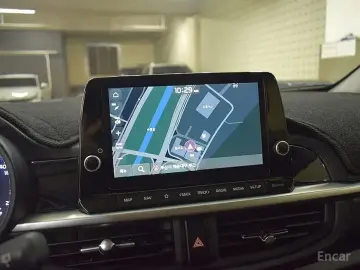 2022 Kia Morning с пробегом 33 026 км