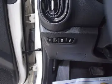 2022 Kia Morning с пробегом 33 026 км