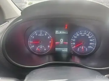 2022 Kia Morning с пробегом 33 047 км