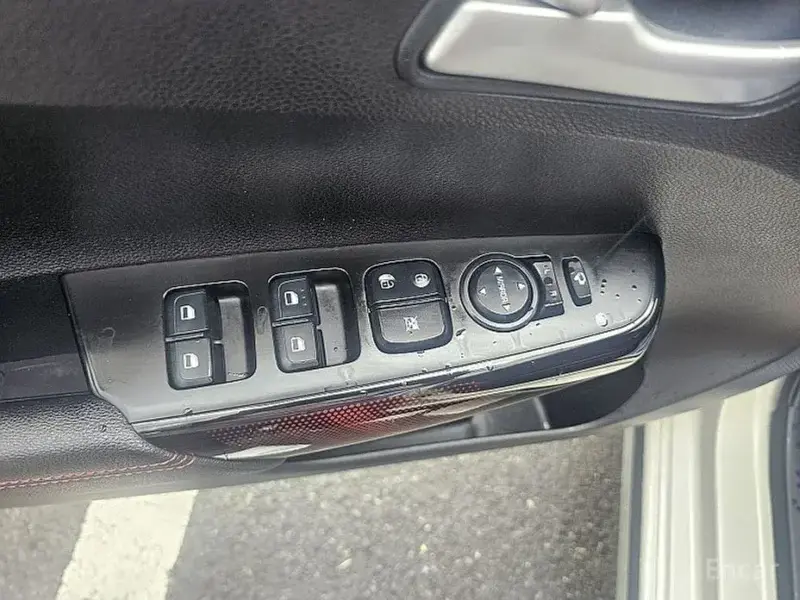 2022 Kia Morning с пробегом 33 047 км