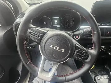 2022 Kia Morning с пробегом 33 047 км