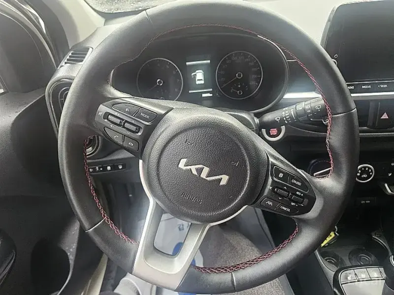2022 Kia Morning с пробегом 33 047 км