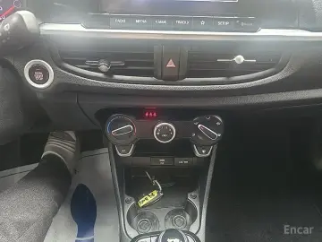 2022 Kia Morning с пробегом 33 047 км