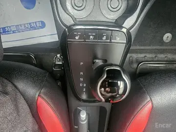 2022 Kia Morning с пробегом 33 047 км