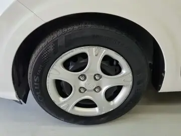 2021 Kia Morning с пробегом 31 900 км
