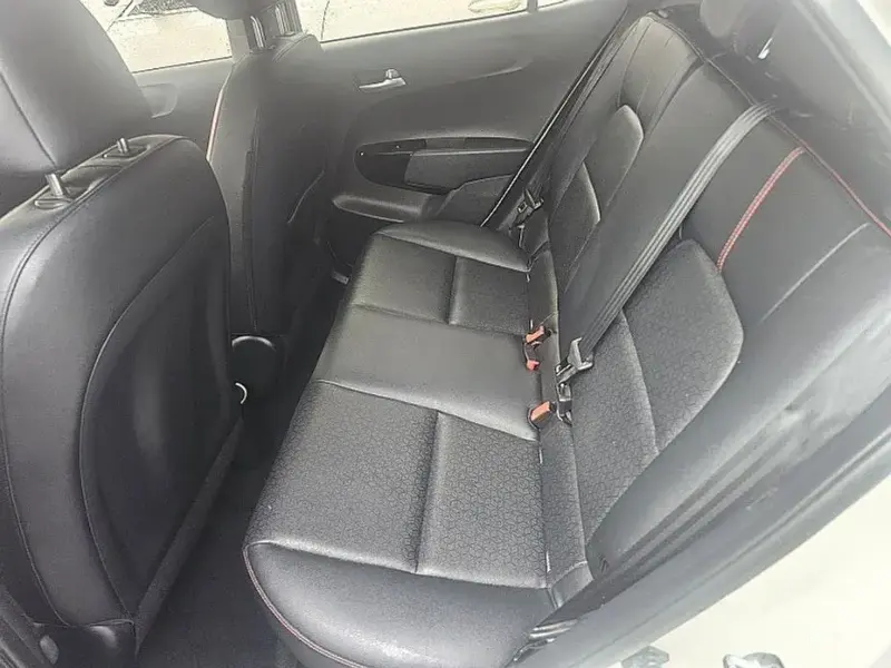 2022 Kia Morning с пробегом 33 047 км