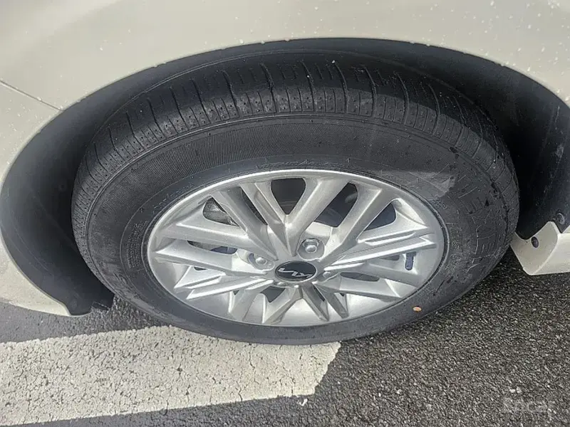 2022 Kia Morning с пробегом 33 047 км
