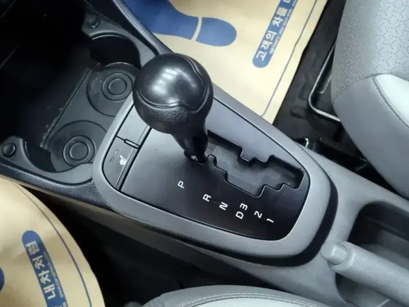 2021 Kia Morning с пробегом 31 900 км
