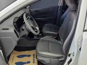 2021 Kia Morning с пробегом 31 900 км