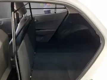 2021 Kia Morning с пробегом 31 900 км
