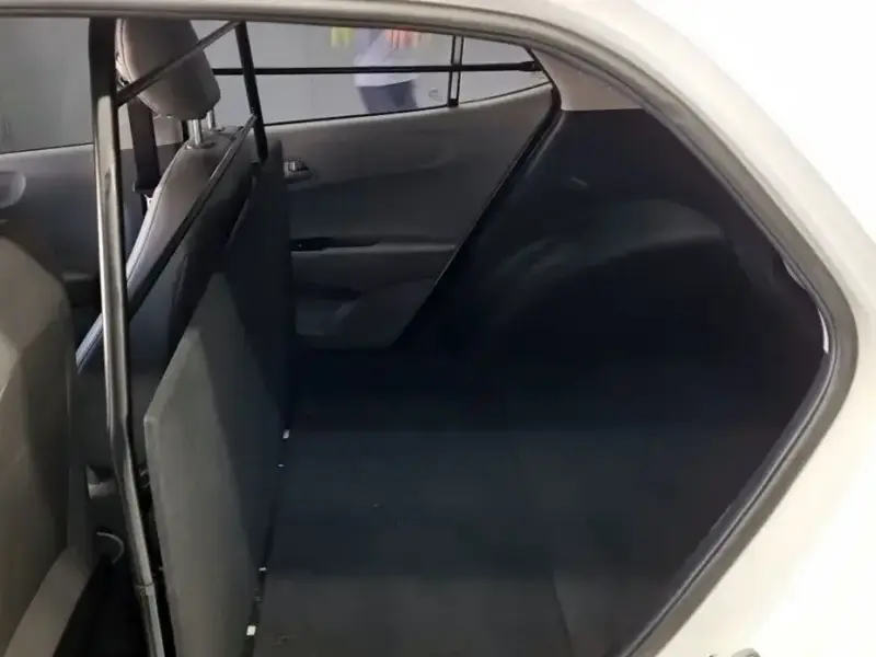2021 Kia Morning с пробегом 31 900 км