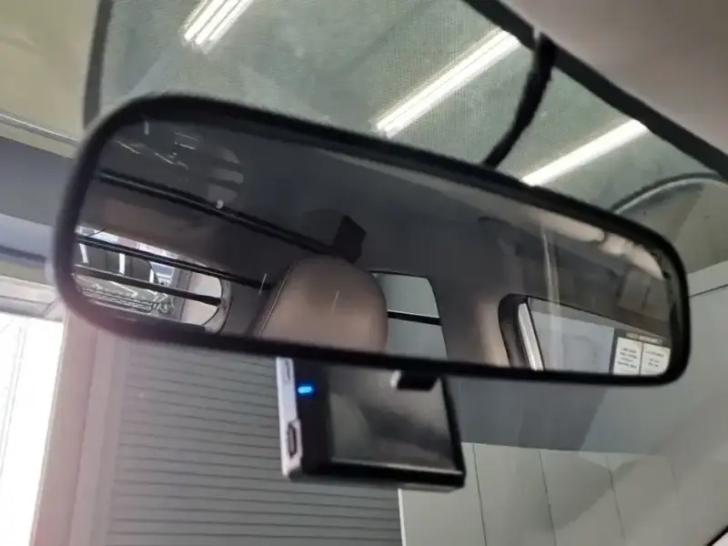 2021 Kia Morning с пробегом 31 900 км