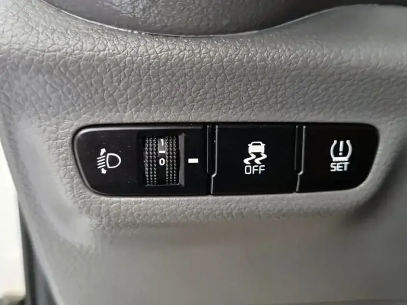 2021 Kia Morning с пробегом 31 900 км