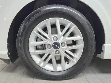 2022 Kia Morning с пробегом 105 603 км