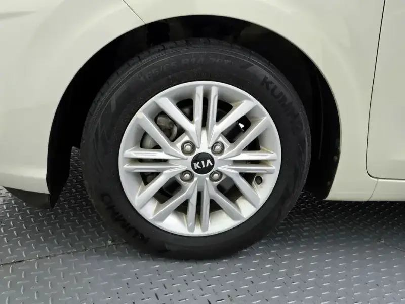 2021 Kia Morning с пробегом 100 393 км