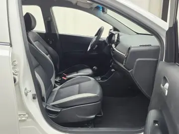 2022 Kia Morning с пробегом 105 603 км