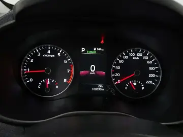 2021 Kia Morning с пробегом 100 393 км