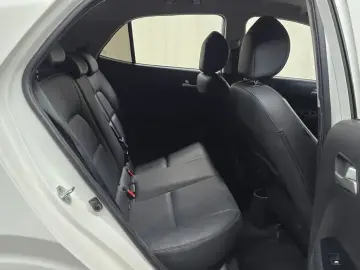 2022 Kia Morning с пробегом 105 603 км