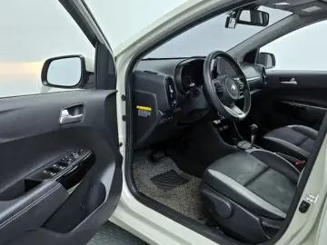 2021 Kia Morning с пробегом 100 393 км