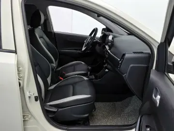 2021 Kia Morning с пробегом 100 393 км