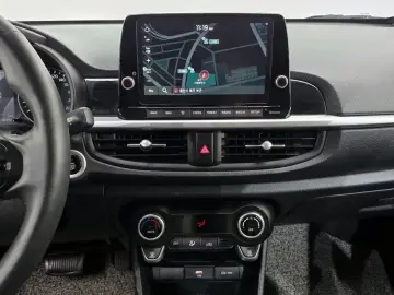 2021 Kia Morning с пробегом 100 393 км