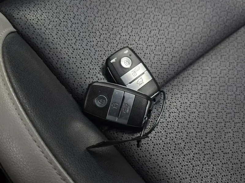 2022 Kia Morning с пробегом 105 603 км