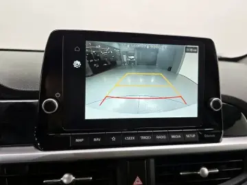 2021 Kia Morning с пробегом 100 393 км