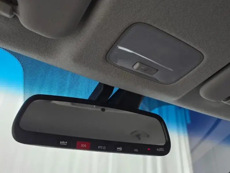 2022 Kia Morning с пробегом 105 603 км