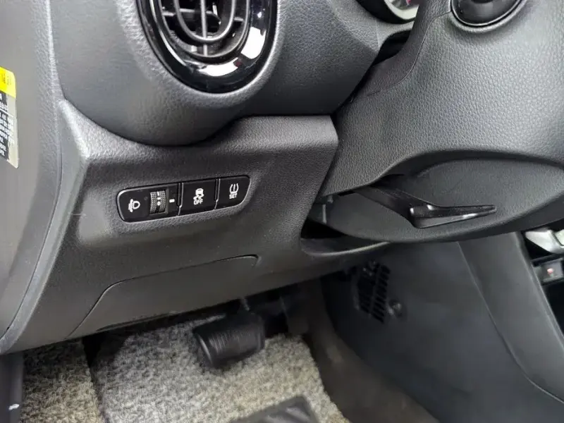 2021 Kia Morning с пробегом 100 393 км