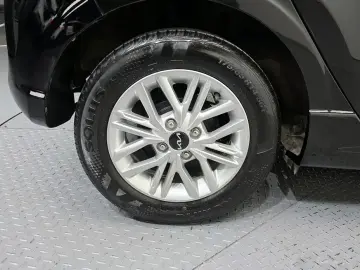 2022 Kia Morning с пробегом 68 671 км