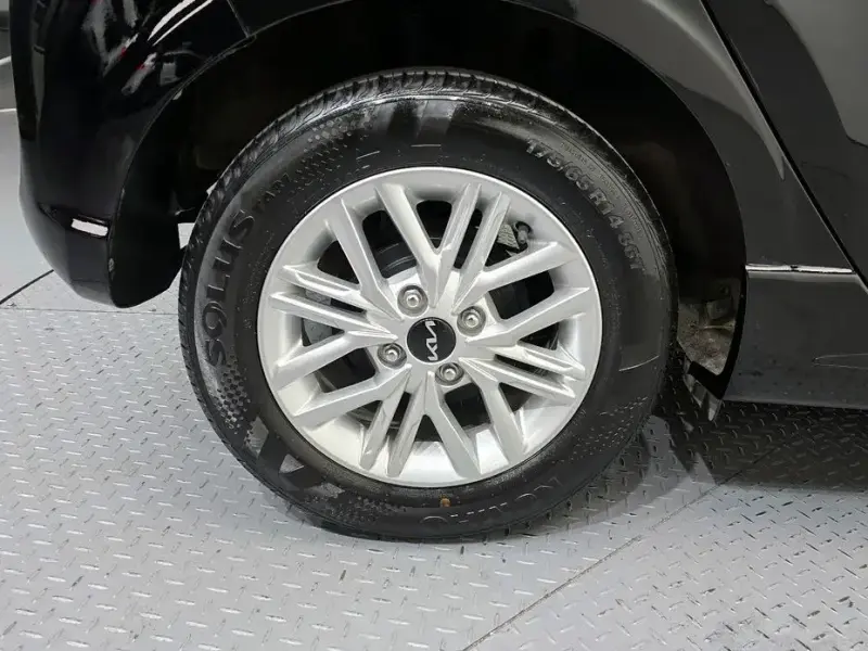 2022 Kia Morning с пробегом 68 671 км