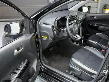 2022 Kia Morning с пробегом 68 671 км
