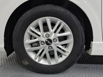2022 Kia Morning с пробегом 47 335 км