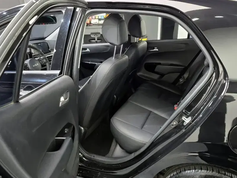 2022 Kia Morning с пробегом 68 671 км