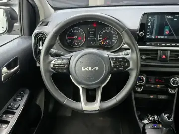2022 Kia Morning с пробегом 68 671 км