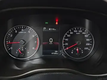 2022 Kia Morning с пробегом 47 335 км