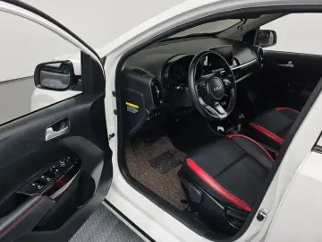 2022 Kia Morning с пробегом 47 335 км