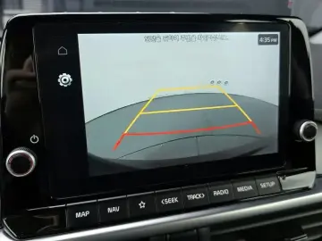 2022 Kia Morning с пробегом 68 671 км