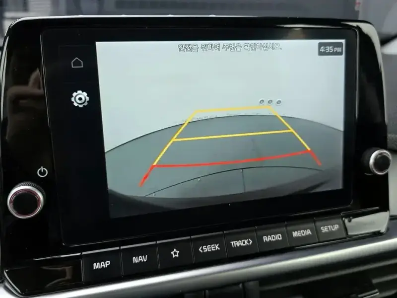 2022 Kia Morning с пробегом 68 671 км
