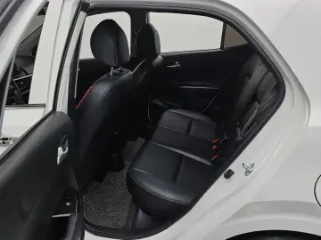 2022 Kia Morning с пробегом 47 335 км