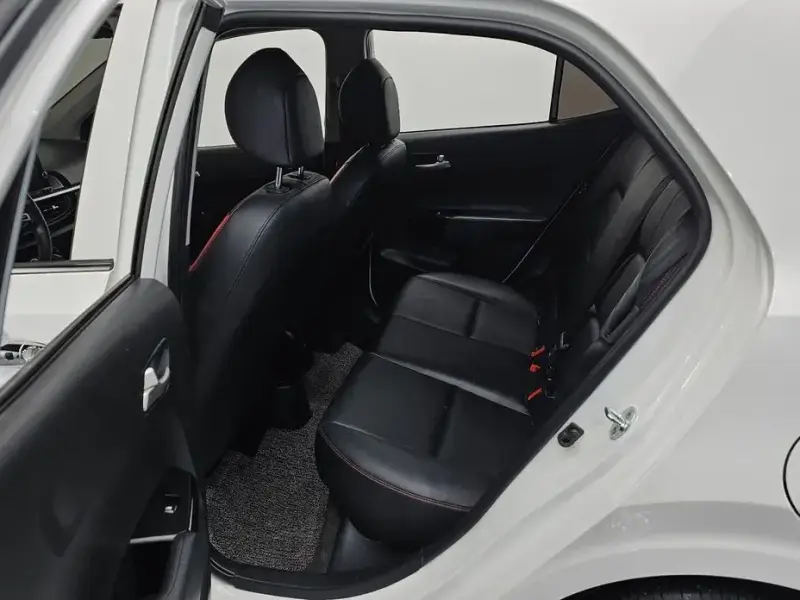 2022 Kia Morning с пробегом 47 335 км