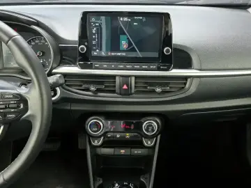 2022 Kia Morning с пробегом 68 671 км