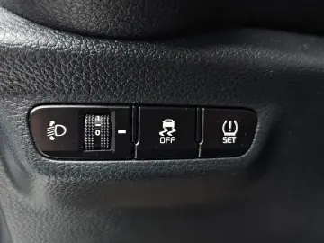 2022 Kia Morning с пробегом 47 335 км