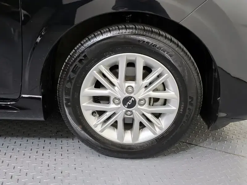 2022 Kia Morning с пробегом 68 671 км